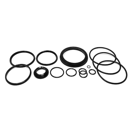 Springer Parts Valve Service Kit R DN65/80 HNBR; Replaces Tuchenhagen Part# 221-000751 221-000751SP